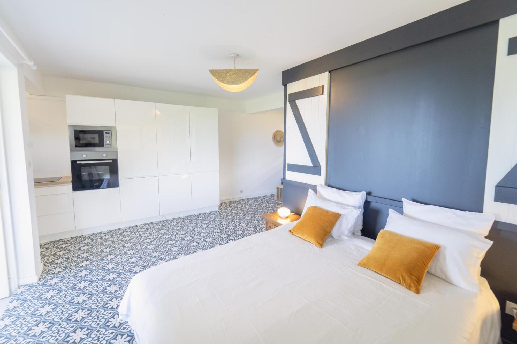 Domaine De L'Anse Ramier Aparthotel Les Trois-Ilets Ngoại thất bức ảnh